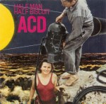 ACD - Half Man Half Biscuit