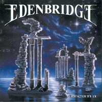 Edenbridge - Arcana (Front)