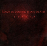 Atopos - Love is Colder Than Death