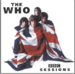 BBC Sessions - The Who