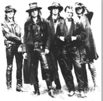 Fields of the Nephilim