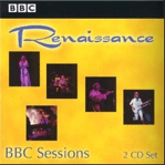 Renaissance - BBC Sessions
