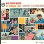 The Best of the Beach Boys
