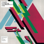 Beyond the Neighbourhood - Athlete