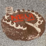 Black Forest Gateau - Neu