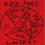 Black Mass - Lucifer