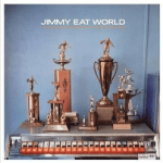 Bleed American - Jimmy Eat World