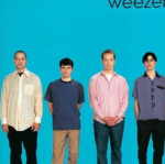 Blue Album - Weezer