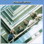 Blue Album: The Beatles