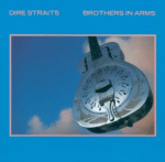Brothers in Arms - Dire Straits