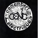 Camembert Electrique -- GONG