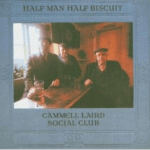 Cammell Lairds Social Club