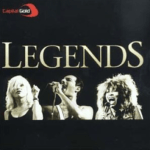 Capital Gold Legends