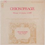Choronphagie