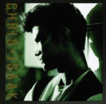 Chris Isaak