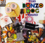 Chronology - Bonzo dog doo dah band