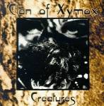 Creatures - Clan of Xymox
