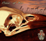 Crone of War - Omnia