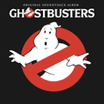 Ghostbusters soundtrack - various artists