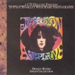 Gold Collection - Jefferson Airplane