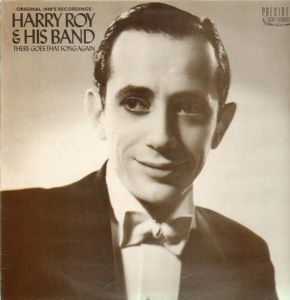 harryroyhisband-theregoesthatsongagain
