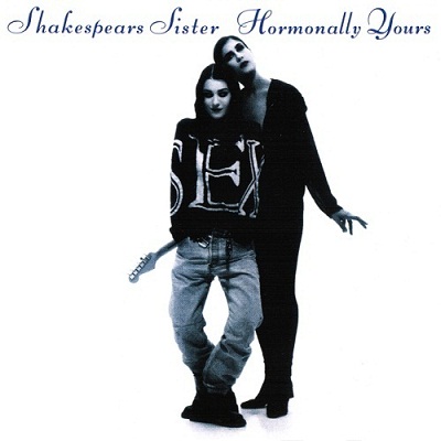 ShakespearsSisterHormonallyYoursalbumcover