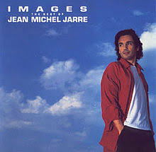 Images - Jean Michel Jarre