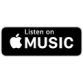 Apple Music logo
